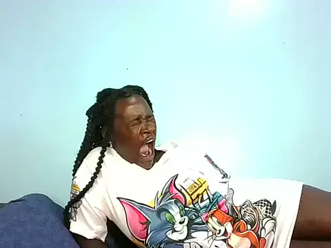 Stella_blessing1 webcam