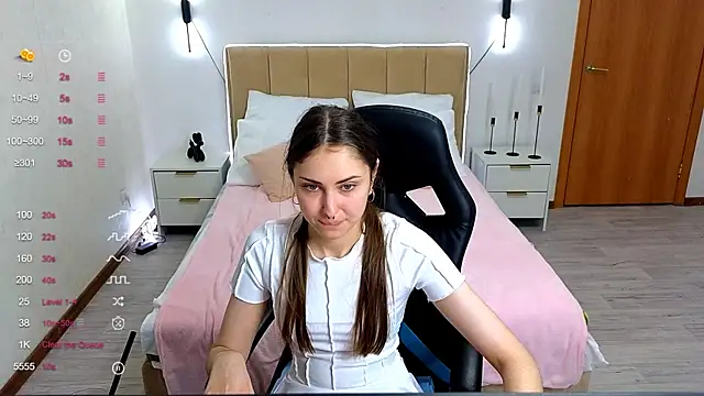 dihoney webcam