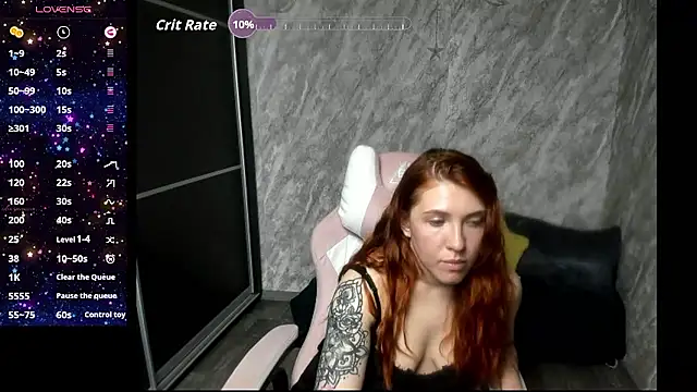 Reginasmilee webcam