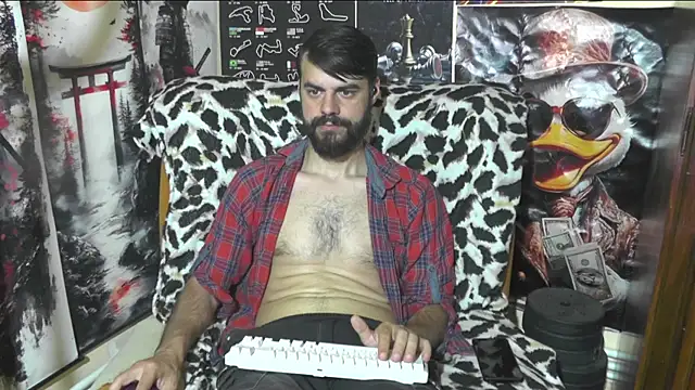 00george webcam