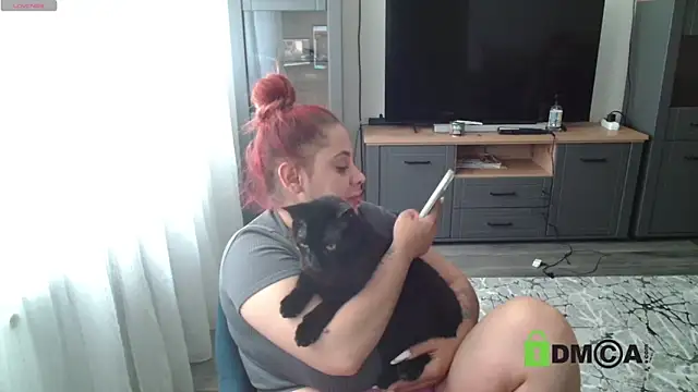 Jessica9601 webcam