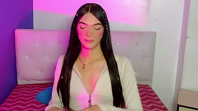 Modella: x_isabella_x