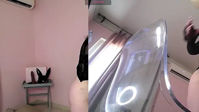 Nastybambi Live Webcam on Stripchat
