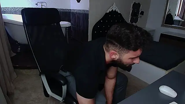 micahlane (M young) - Make me cum ❤️