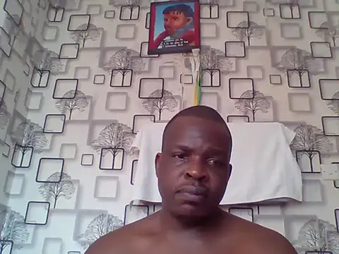 chumba_001 (Ask my age) - Tip Tip for a thunderous shows