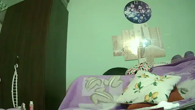 SexyGioconda webcam
