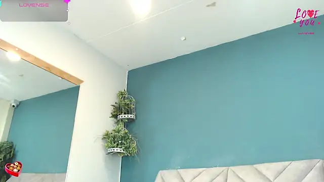 SharisWillian webcam