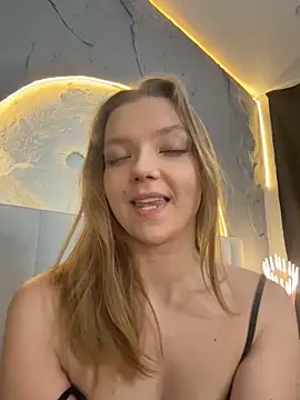 JennyPortman webcam