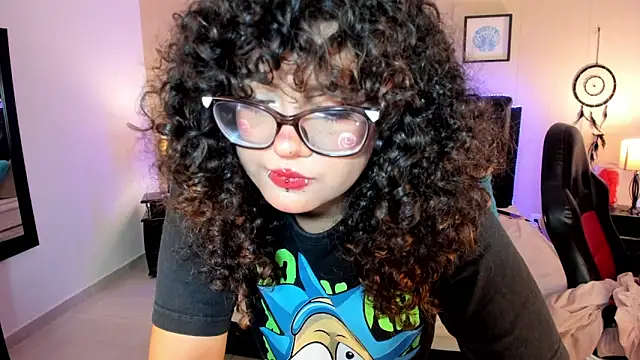 _Lilly_miller webcam
