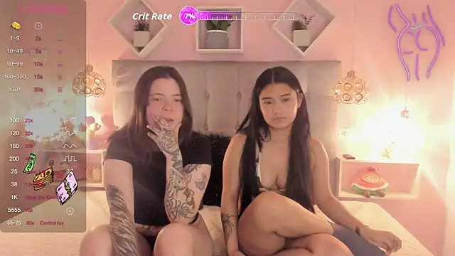 Kaliykatie webcam