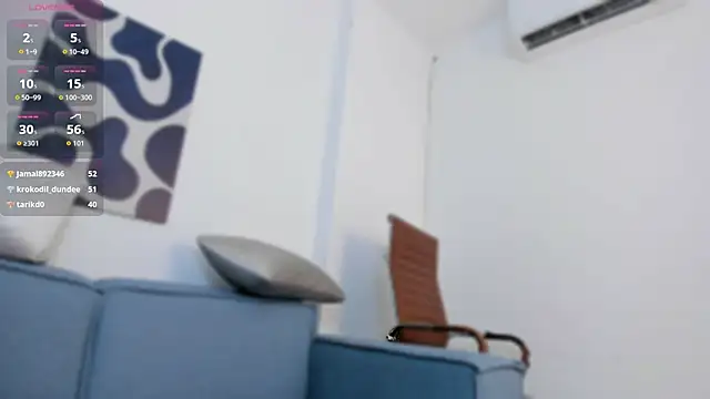Habi_arabic webcam