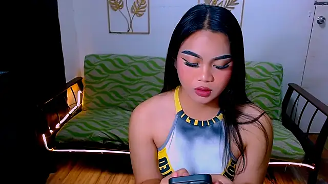 LovelyCock4Play webcam