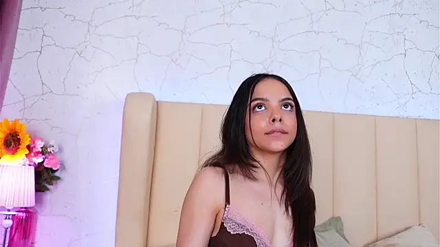BambiRoses webcam