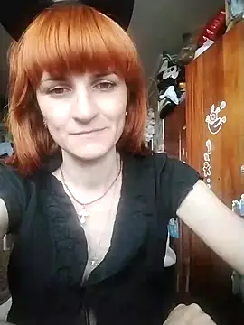 YaroslavaLester webcam