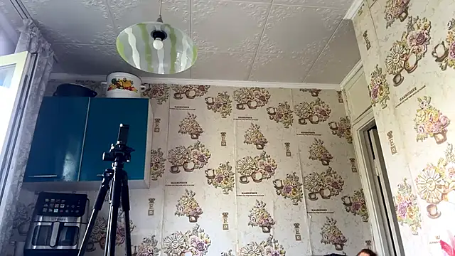 KathyrnEdmison webcam