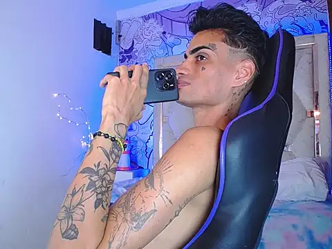 Liam_bedoya webcam