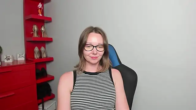Cookie_zoe webcam