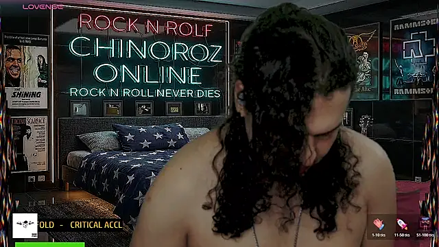 chino_roz webcam