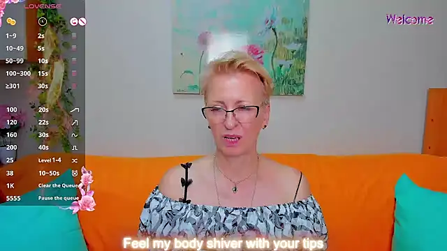 iamyourdream89 webcam