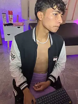 osamu_tay webcam
