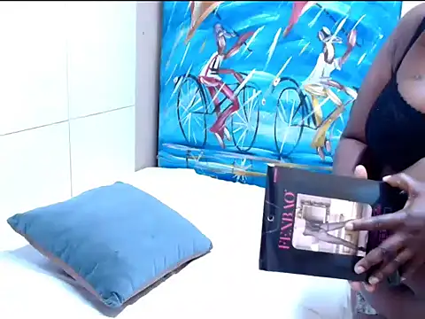 DarkPleasurexxx webcam