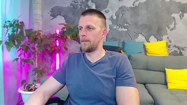 VikingChrisss webcam