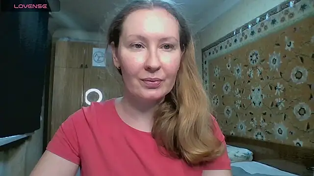 AnnaXLovers webcam