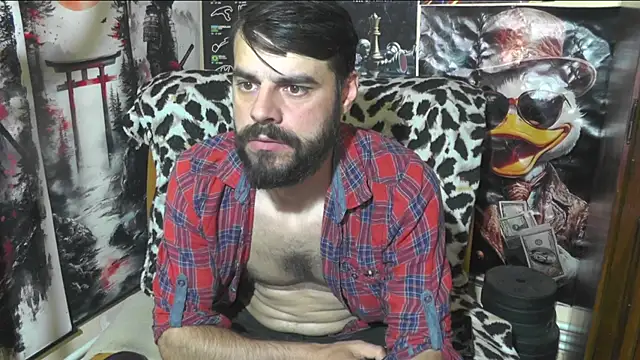 00george webcam