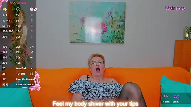 iamyourdream89 webcam