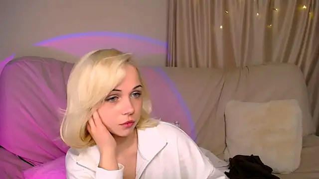 ElenaMonroe webcam