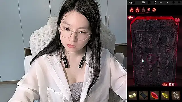 Erya-369 webcam
