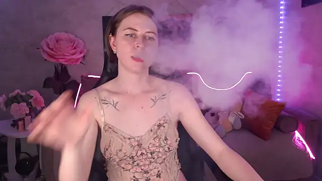 tiffany__burn webcam