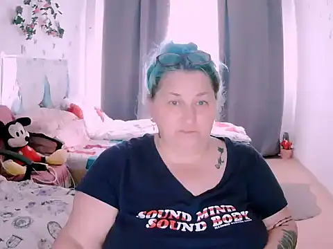 SweetBoobs2 webcam