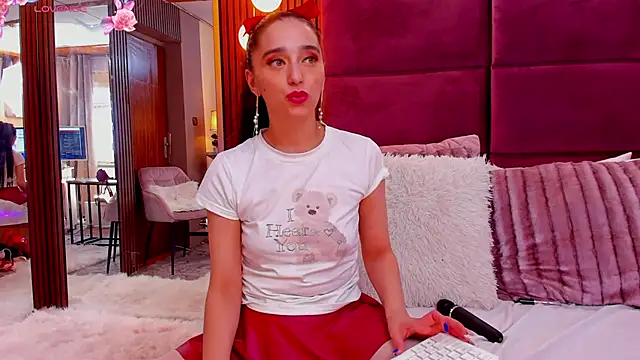 VanessaAngel webcam