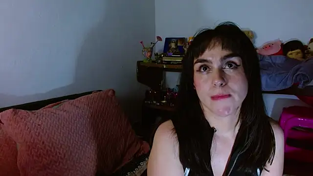 collette_beaufoy_ webcam