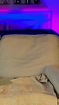 Kittychatte webcam