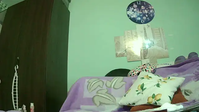 SexyGioconda webcam