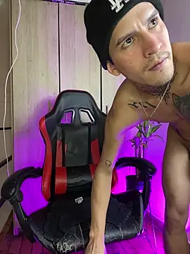 abrahaham_linares webcam