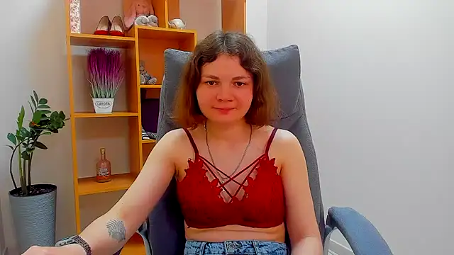 Stella-Maers webcam
