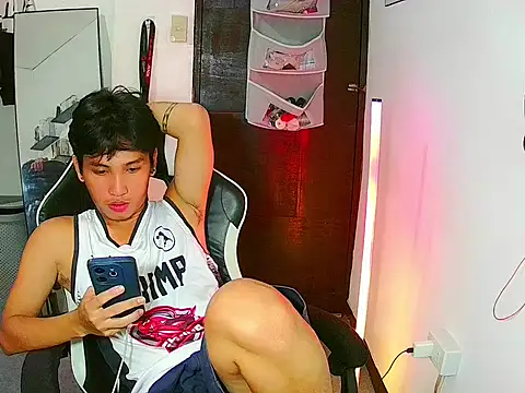 Baby_Aries69 webcam