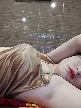 candy_flo webcam