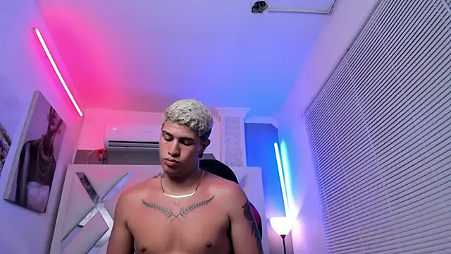dominic_connor webcam