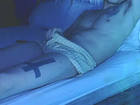 Latinopervs webcam