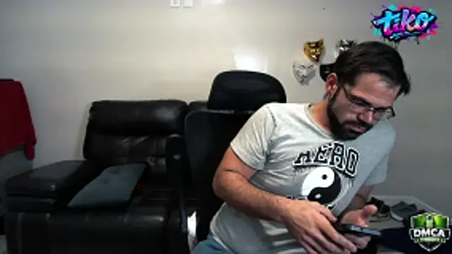 Zander823 live cam