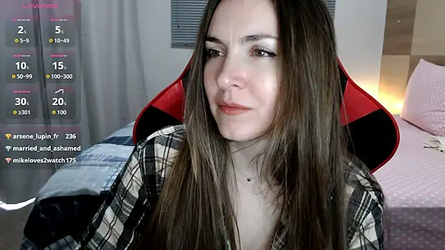 Naughty_Annn live cam