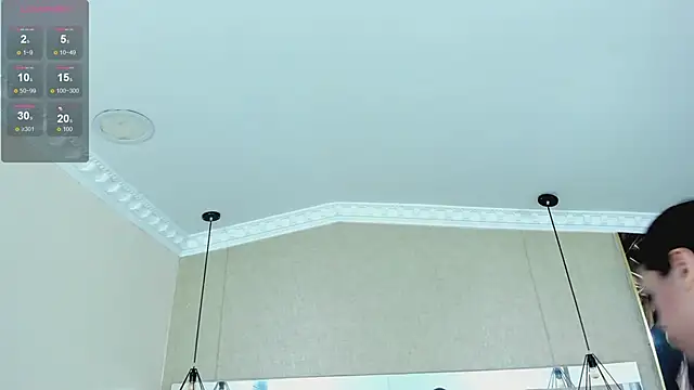 kimCosseyy live cam