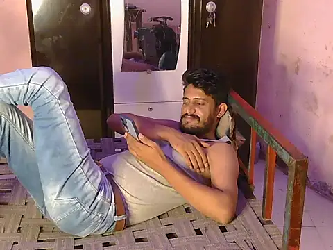 HotXKrish live cam