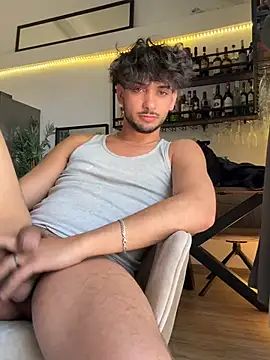 Gipsyboysteve live cam