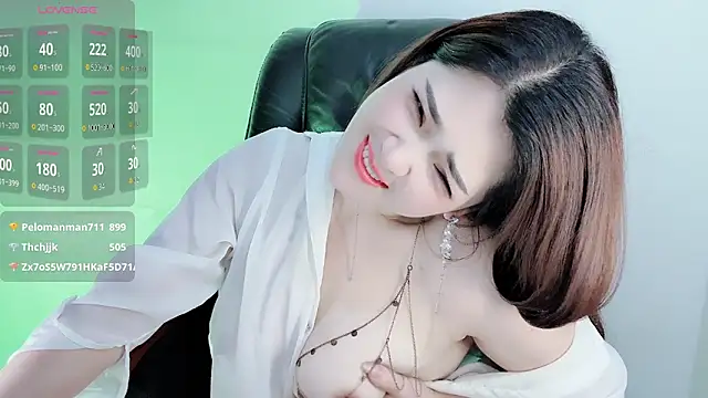 Xiaoxiao-258 live cam