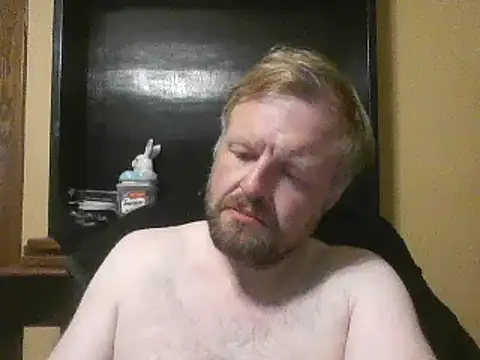 TheOneDonShaun live cam
